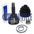 Homokineet rep.set Ruville 77328s Homokineet rep.set Ruville 77328s