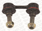 Stabilisatorstang Monroe l11614 Stabilisatorstang Monroe l11614