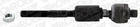 Axiaal gewricht / spoorstang Monroe l12203 Axiaal gewricht / spoorstang Monroe l12203