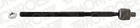 Axiaal gewricht / spoorstang Monroe l12205 Axiaal gewricht / spoorstang Monroe l12205