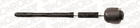 Axiaal gewricht / spoorstang Monroe l15205 Axiaal gewricht / spoorstang Monroe l15205
