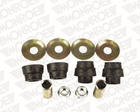 Stabilisatorstang rubber Monroe l16025 Stabilisatorstang rubber Monroe l16025