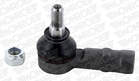 Spoorstangeind / Stuurkogel Monroe l16167 Spoorstangeind / Stuurkogel Monroe l16167