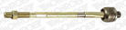Axiaal gewricht / spoorstang Monroe l21202 Axiaal gewricht / spoorstang Monroe l21202