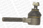 Spoorstangeind / Stuurkogel Monroe l2376 Spoorstangeind / Stuurkogel Monroe l2376