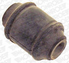 Stabilisatorstang rubber Monroe l27804 Stabilisatorstang rubber Monroe l27804