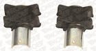 Stabilisatorstang rubber Monroe l28833 Stabilisatorstang rubber Monroe l28833