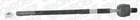 Axiaal gewricht / spoorstang Monroe l29226 Axiaal gewricht / spoorstang Monroe l29226