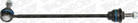 Stabilisatorstang Monroe l38604 Stabilisatorstang Monroe l38604