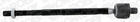 Monroe Axiaal gewricht / spoorstang L43214 Monroe Axiaal gewricht / spoorstang L43214