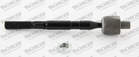 Monroe Axiaal gewricht / spoorstang L43225 Monroe Axiaal gewricht / spoorstang L43225