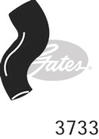 Gates Radiateurslang 3733 Gates Radiateurslang 3733