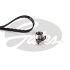 Distributieriem kit Gates k015020 Distributieriem kit Gates k015020