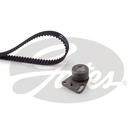 Distributieriem kit Gates k015069 Distributieriem kit Gates k015069