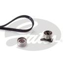 Distributieriem kit Gates k015197xs Distributieriem kit Gates k015197xs