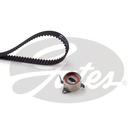 Gates Distributieriem kit K015263XS Gates Distributieriem kit K015263XS
