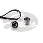 Distributieriem kit Gates k015299 Distributieriem kit Gates k015299