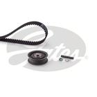 Distributieriem kit Gates k015308 Distributieriem kit Gates k015308