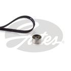 Distributieriem kit Gates k015393xs Distributieriem kit Gates k015393xs
