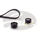 Distributieriem kit Gates k015528xs Distributieriem kit Gates k015528xs