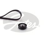 Distributieriem kit Gates k015541xs Distributieriem kit Gates k015541xs