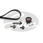 Distributieriem kit Gates k015669xs Distributieriem kit Gates k015669xs