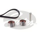 Distributieriem kit Gates k025334xs Distributieriem kit Gates k025334xs
