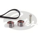 Distributieriem kit Gates k025335xs Distributieriem kit Gates k025335xs