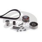 Distributieriem kit Gates k025649xs Distributieriem kit Gates k025649xs