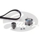 Distributieriem kit Gates k055569xs Distributieriem kit Gates k055569xs