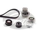 Distributieriem kit incl.waterpomp Gates kp15369xs3 Distributieriem kit incl.waterpomp Gates kp15369xs3