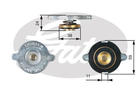 Radiateurdop Gates rc107 Radiateurdop Gates rc107