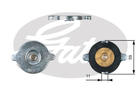 Radiateurdop Gates rc117 Radiateurdop Gates rc117