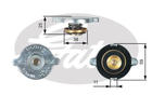 Radiateurdop Gates rc122 Radiateurdop Gates rc122