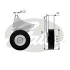 Geleiderol (poly) V-riem Gates t36030 Geleiderol (poly) V-riem Gates t36030