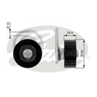 Spanrol (poly) V-riem Gates t36058 Spanrol (poly) V-riem Gates t36058