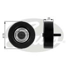 Geleiderol (poly) V-riem Gates t36175 Geleiderol (poly) V-riem Gates t36175