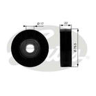 Geleiderol (poly) V-riem Gates t36183 Geleiderol (poly) V-riem Gates t36183