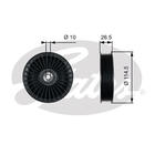 Geleiderol (poly) V-riem Gates t36212 Geleiderol (poly) V-riem Gates t36212