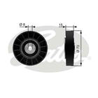 Gates Geleiderol (poly) V-riem T36214 Gates Geleiderol (poly) V-riem T36214