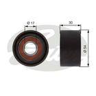 Geleiderol (poly) V-riem Gates t36375 Geleiderol (poly) V-riem Gates t36375
