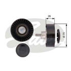 Geleiderol (poly) V-riem Gates t36385 Geleiderol (poly) V-riem Gates t36385