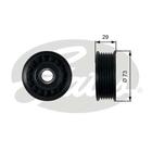 Geleiderol (poly) V-riem Gates t36398 Geleiderol (poly) V-riem Gates t36398