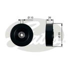 Geleiderol (poly) V-riem Gates t36440 Geleiderol (poly) V-riem Gates t36440