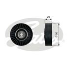 Geleiderol (poly) V-riem Gates t36461 Geleiderol (poly) V-riem Gates t36461