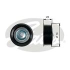 Geleiderol (poly) V-riem Gates t36469 Geleiderol (poly) V-riem Gates t36469