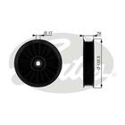 Geleiderol (poly) V-riem Gates t38034 Geleiderol (poly) V-riem Gates t38034