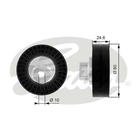 Geleiderol (poly) V-riem Gates t38069 Geleiderol (poly) V-riem Gates t38069