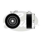 Geleiderol (poly) V-riem Gates t38071 Geleiderol (poly) V-riem Gates t38071