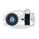 Geleiderol (poly) V-riem Gates t38099 Geleiderol (poly) V-riem Gates t38099